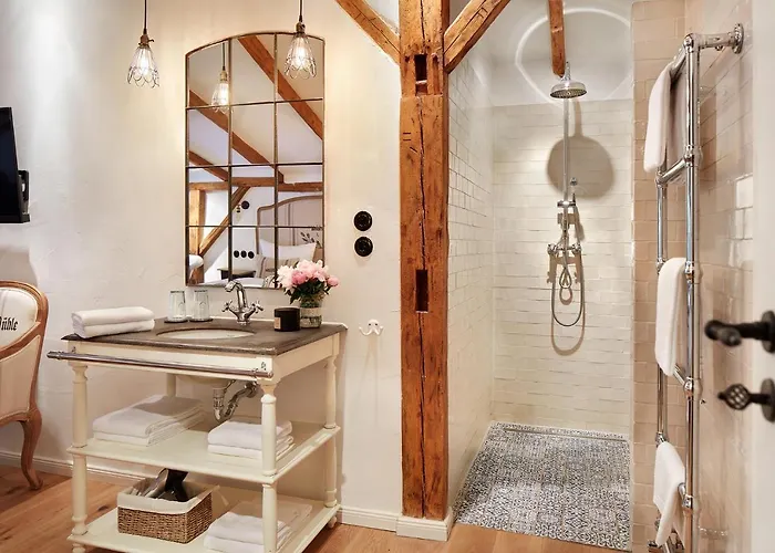 Hotel Bokel-muehle Am Bokel (Kreis Pinneberg)