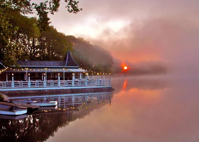 Bokel-muehle Am 4* Bokel (Kreis Pinneberg)