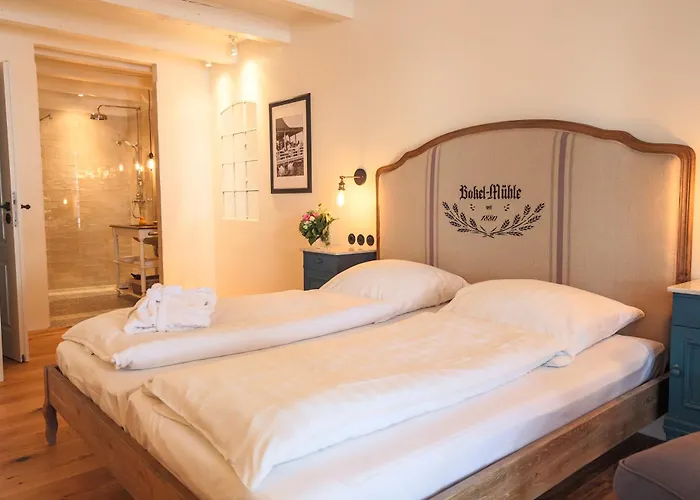 Bokel-muehle Am Hotel Bokel (Kreis Pinneberg)