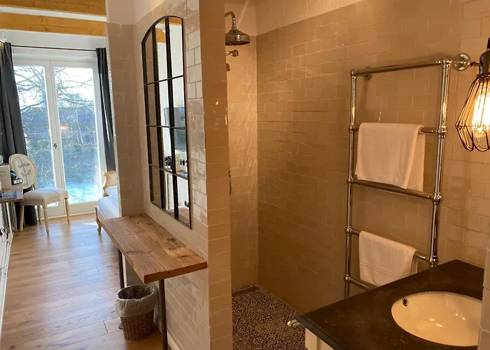 Bokel-muehle Am Hotel 4*