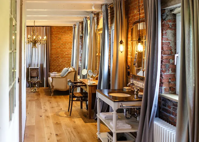 Bokel-muehle Am 4* Bokel (Kreis Pinneberg)