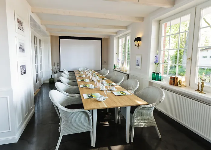 Bokel-muehle Am Hotel Bokel (Kreis Pinneberg)