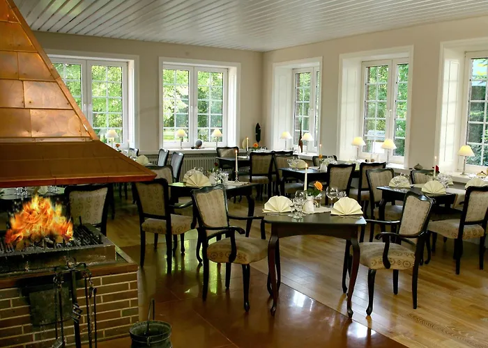 Bokel-muehle Am Hotel Bokel (Kreis Pinneberg)