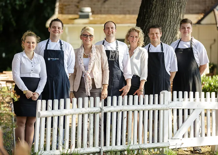 Hotel Bokel-muehle Am