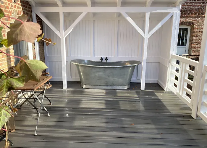 Hotel Bokel-muehle Am