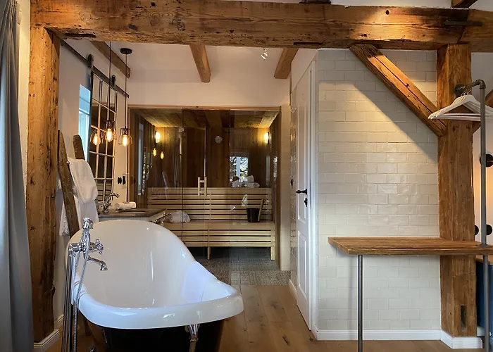 Hotel Bokel-muehle Am Bokel (Kreis Pinneberg)