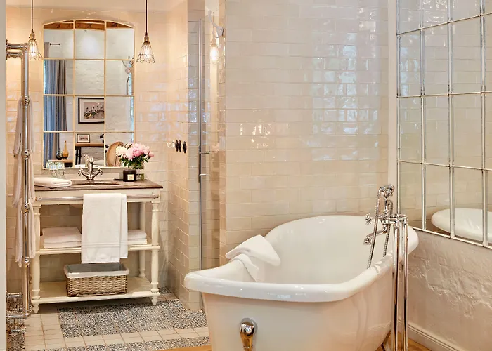 Hotel Bokel-muehle Am 4*