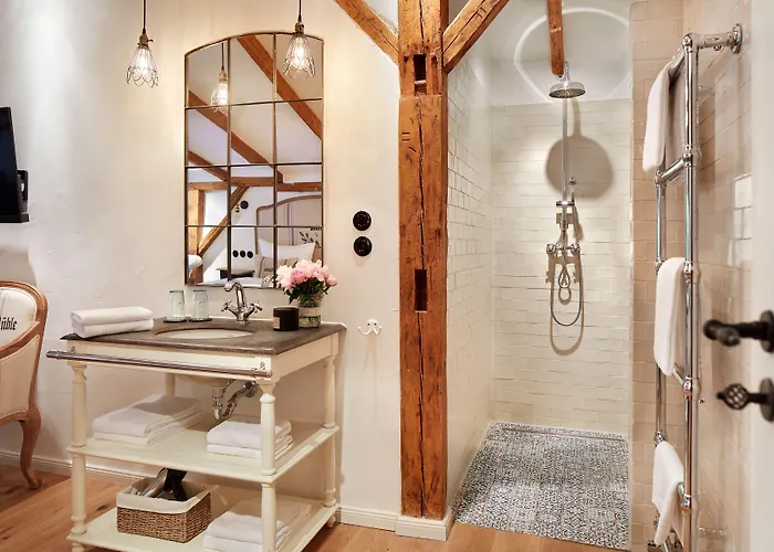 Bokel-muehle Am Hotel