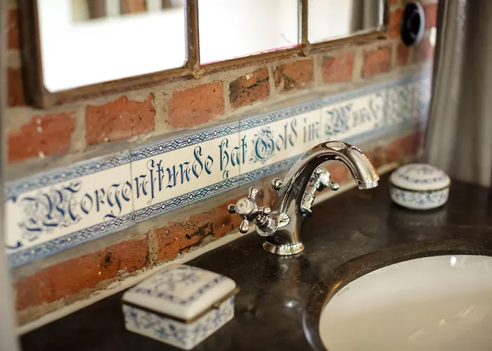 Bokel-muehle Am Bokel (Kreis Pinneberg)