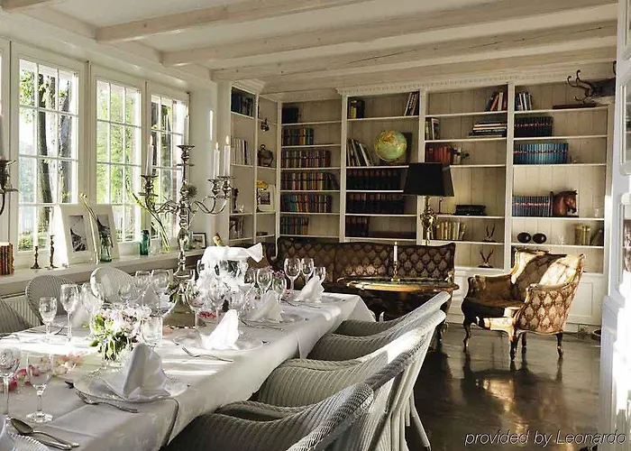 Bokel-muehle Am Hotel Bokel (Kreis Pinneberg)