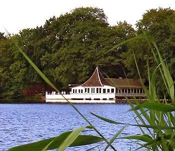 Hotel Bokel-muehle Am