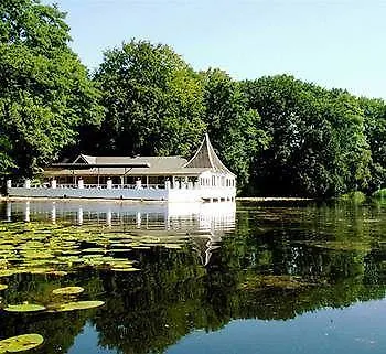 Hotel Bokel-muehle Am Bokel (Kreis Pinneberg)