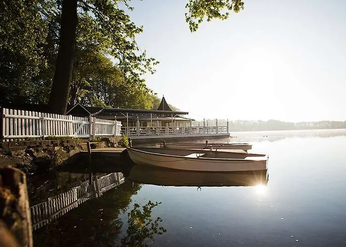 Hotel Bokel-muehle Am 4*