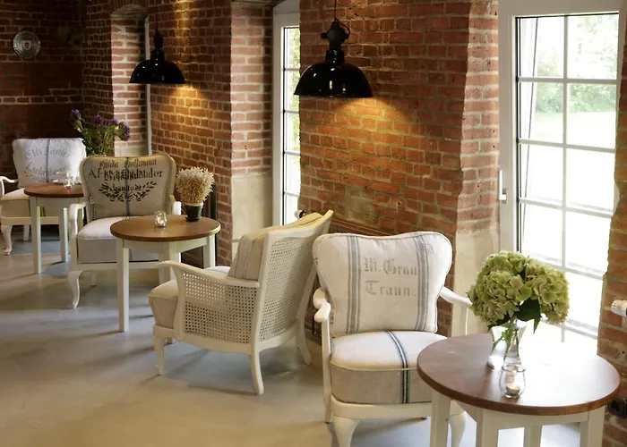 Bokel-muehle Am Hotel