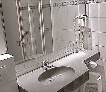 Bokel-muehle Am Hotel 4*