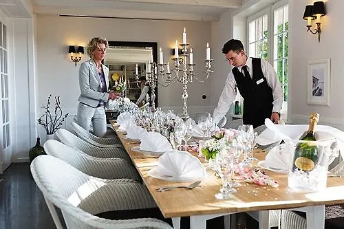 Bokel-muehle Am Hotel 4*