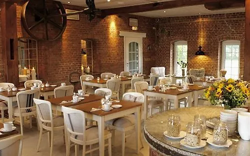 Hotel Bokel-muehle Am