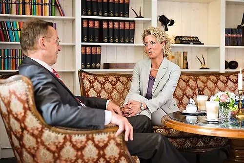 Hotel Bokel-muehle Am 4*