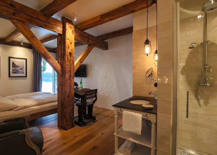 Bokel-muehle Am Hotel 4*