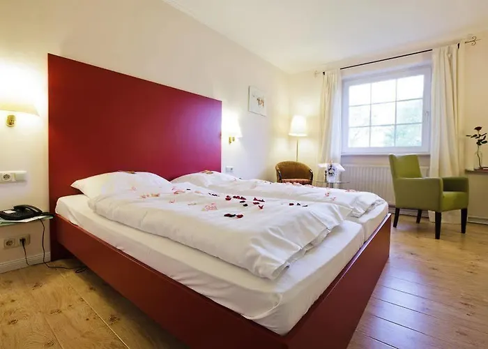 Hotel Bokel-muehle Am 4*